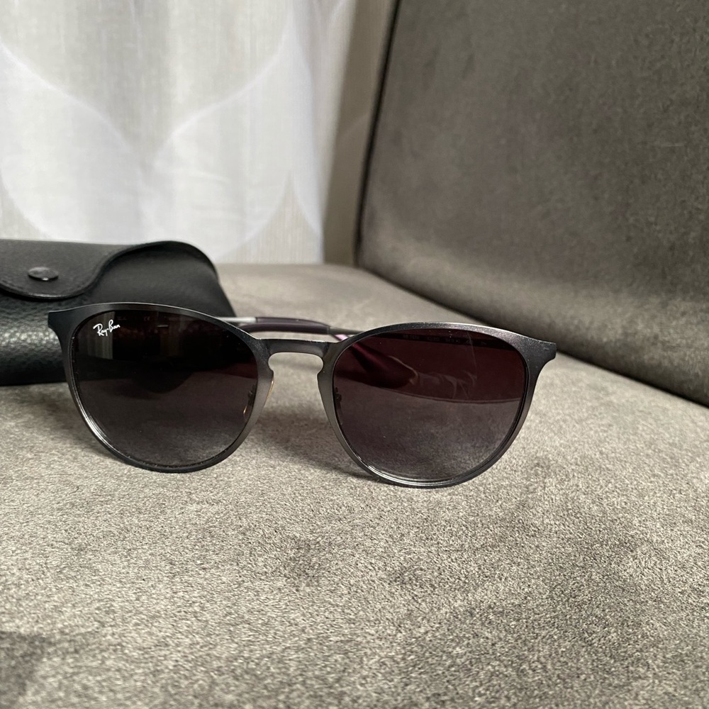 Ray-Ban Sunglasses